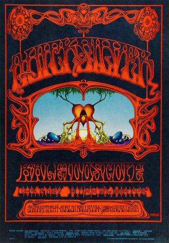 Retrospectacle: Bay Area Celebrates Psychedelia Vintage