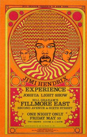 ビンテージ 60s JIMI HENDRIX EXP プロモ ポスター s-l400.jpg