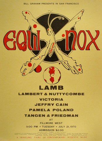Lamb Poster