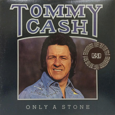 Tommy Cash Vinyl 12"
