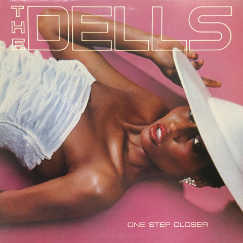 The Dells Vinyl 12"