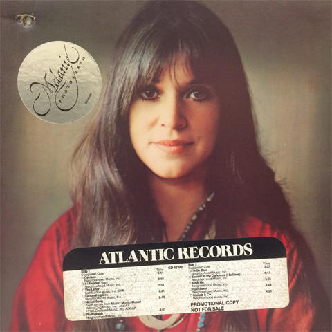 Melanie Vinyl 12"