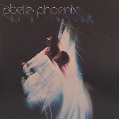 LaBelle Vinyl 12"