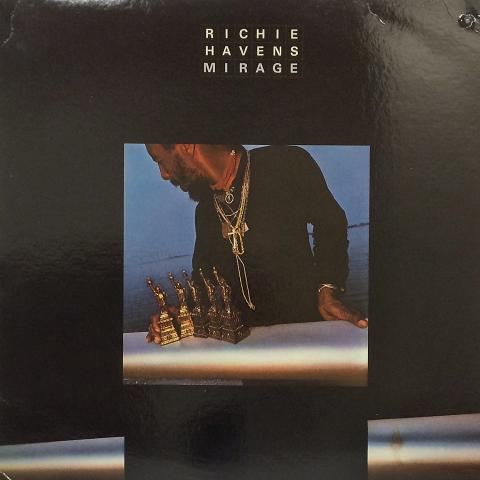 Richie Havens Vinyl 12"