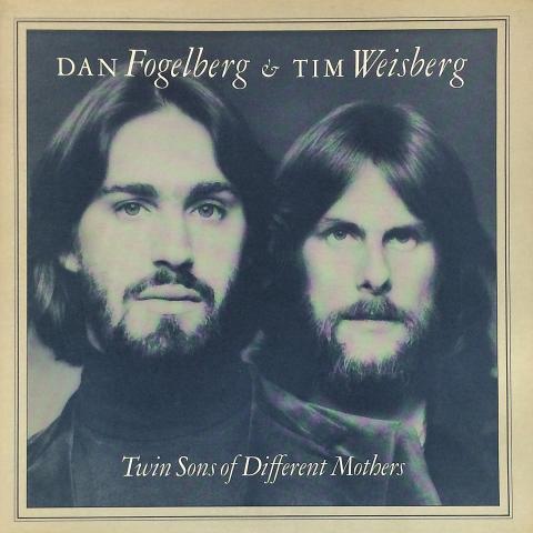 Dan Fogelberg Vinyl 12"