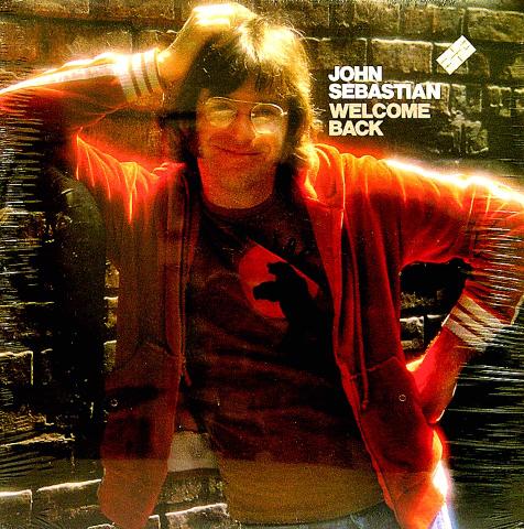 John Sebastian Vinyl 12"