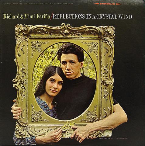 Richard Farina Vinyl 12"