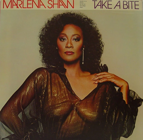 Marlena Shaw Vinyl 12