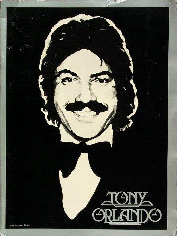 Tony Orlando Program