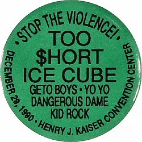 too short kid rock