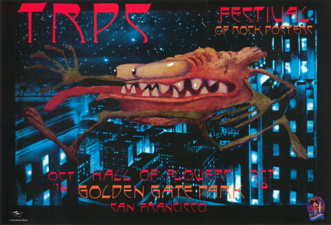 TRPS Poster