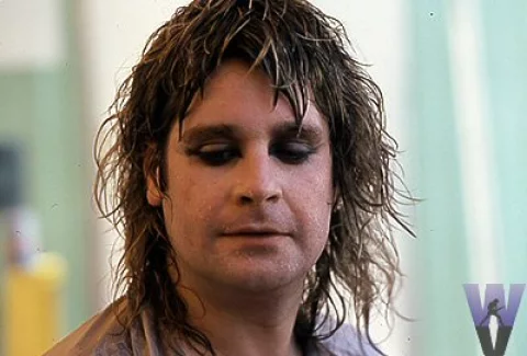 ozzy osbourne im fine