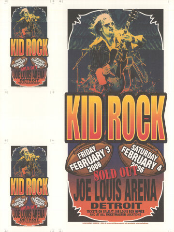Kid Rock Proof