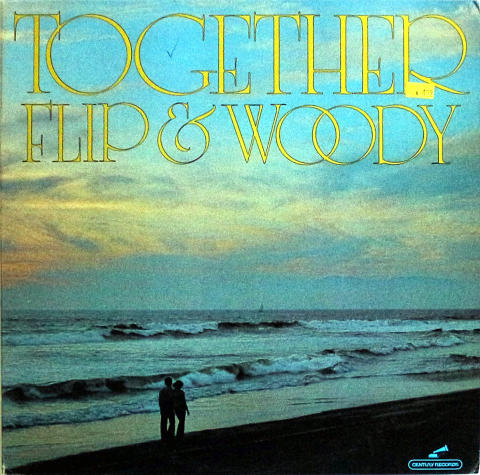 Flip & Woody Vinyl 12"
