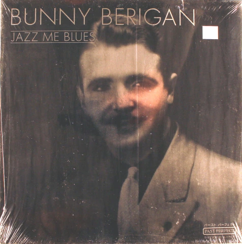 Bunny Berigan Vinyl 12