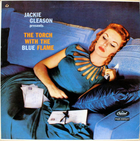 Jackie Gleason Vinyl 12"