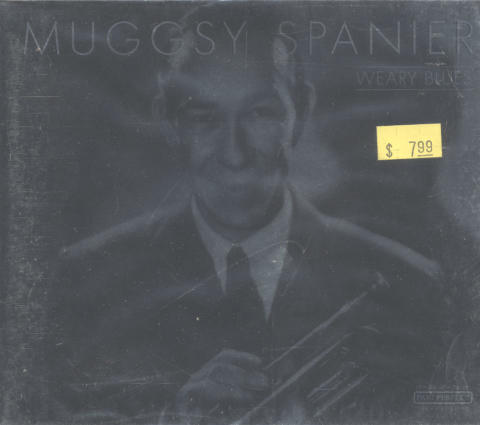 Muggsy Spanier CD