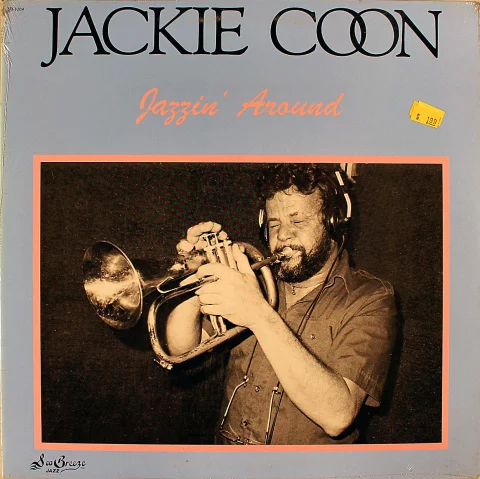 Jackie Coon Vinyl 12"