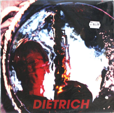 Dietrich Vinyl 12"
