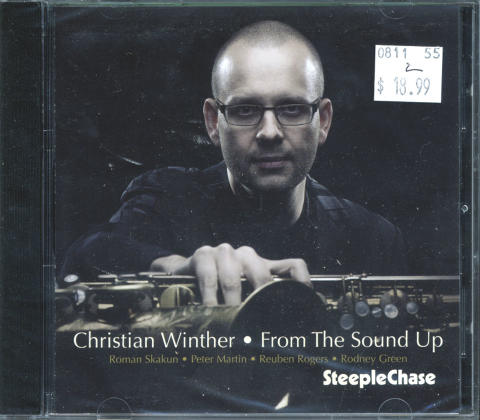 Christian Winther CD