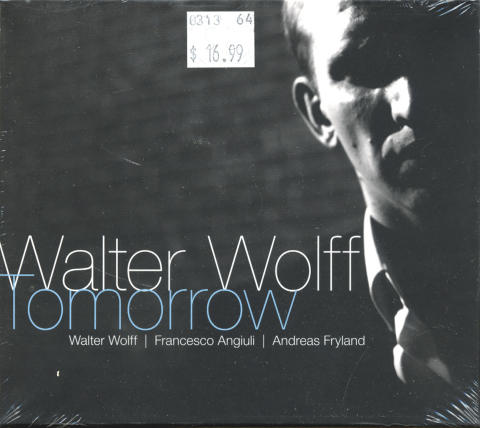 Walter Wolff CD