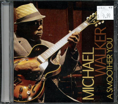 Michael Walker CD