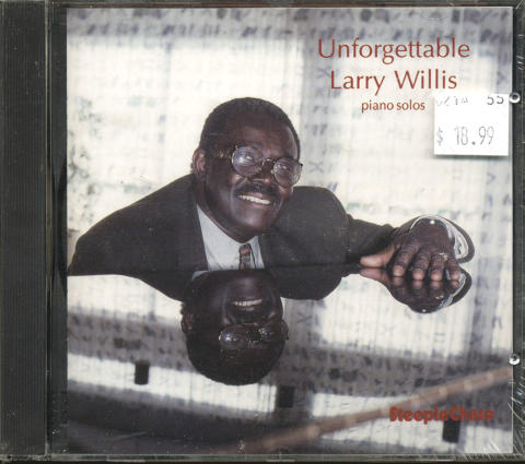 Larry Willis CD