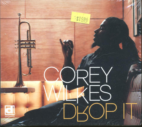 Corey Wilkes CD