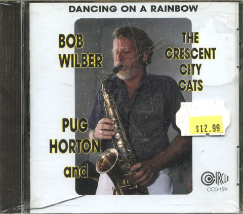 Bob Wilber CD