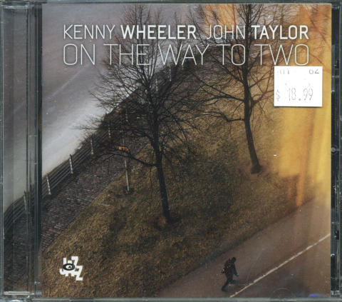 Kenny Wheeler CD