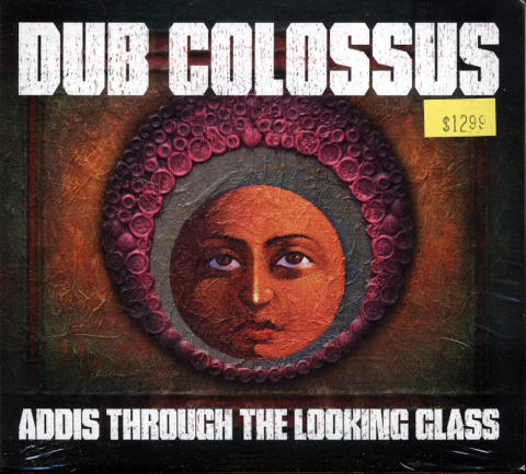 Dub Colossus CD