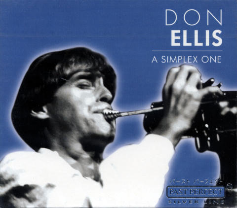 Don Ellis CD
