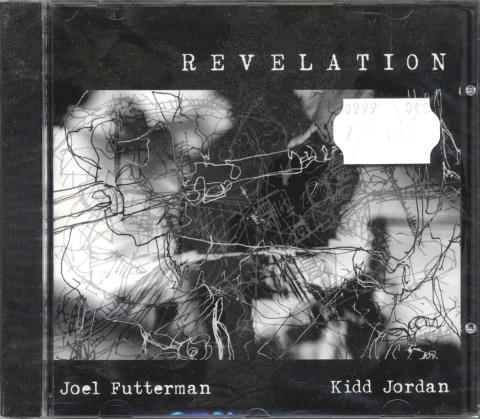 Joel Futterman CD