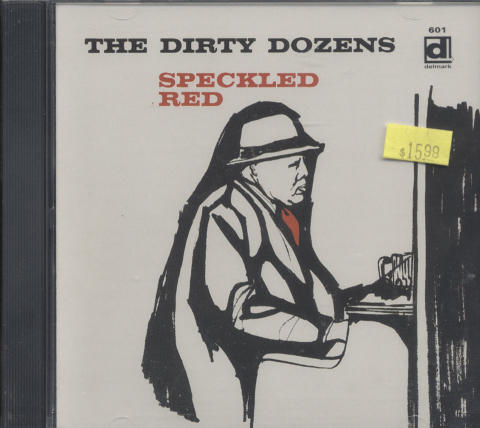 The Dirty Dozens CD