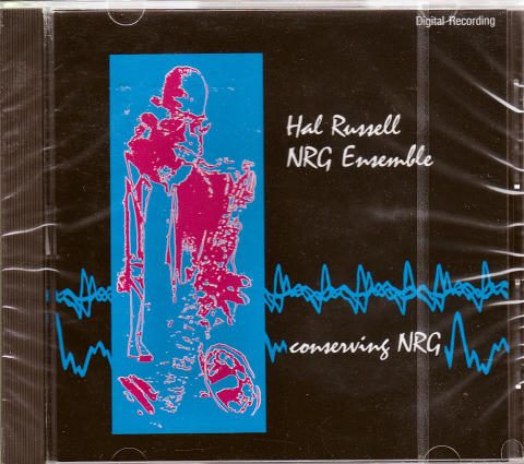 Hal Russell CD