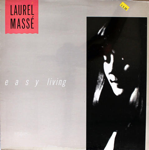 Laurel Masse Vinyl 12"