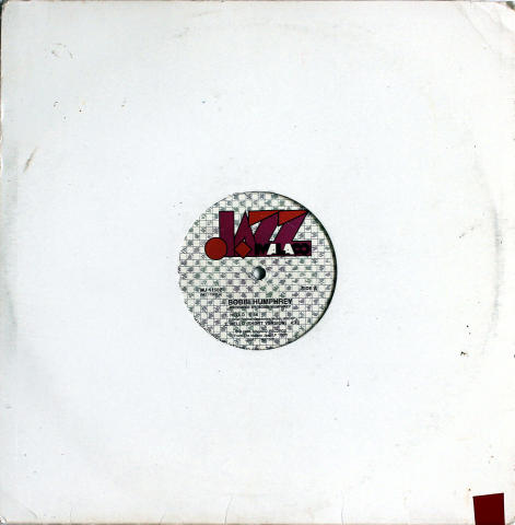 Bobbi Humphrey Vinyl 12"