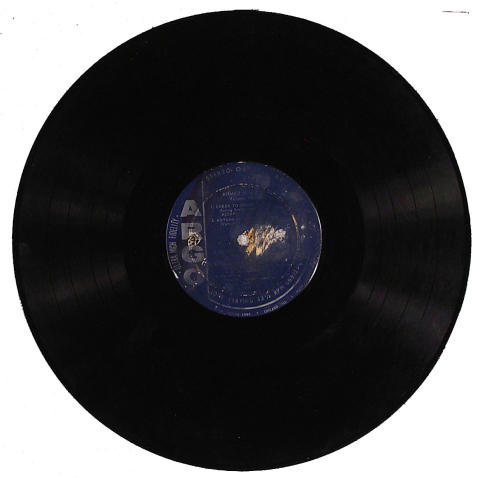 Ahmad Jamal Vinyl 12"