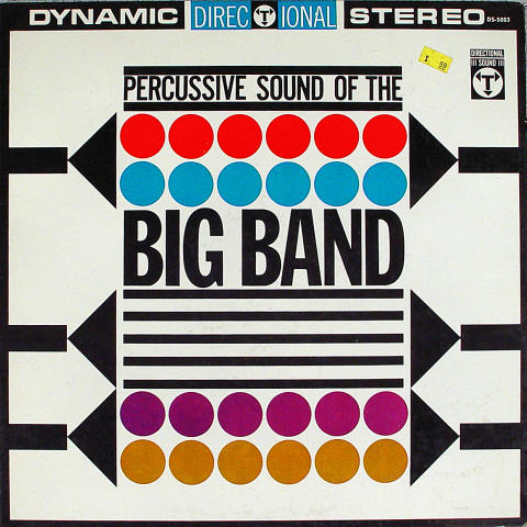 John Evans And The Big Band Vinyl 12"