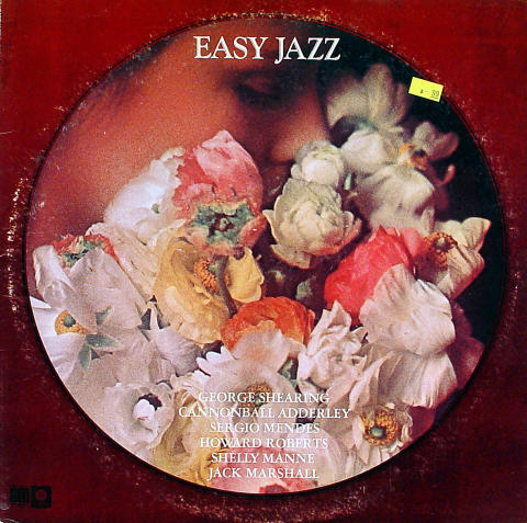 Easy Jazz Vinyl 12"