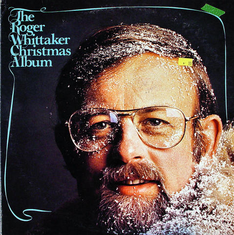 Roger Whittaker Vinyl 12"