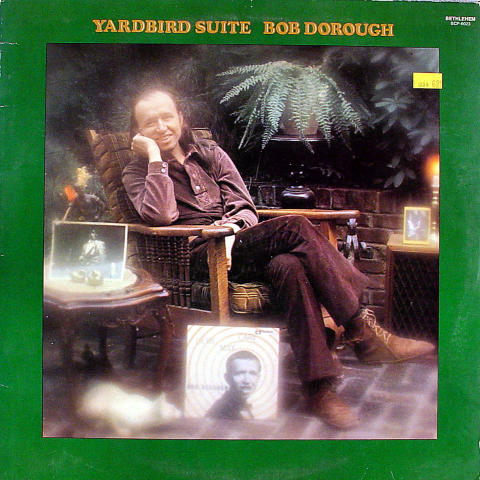 Bob Dorough Vinyl 12"