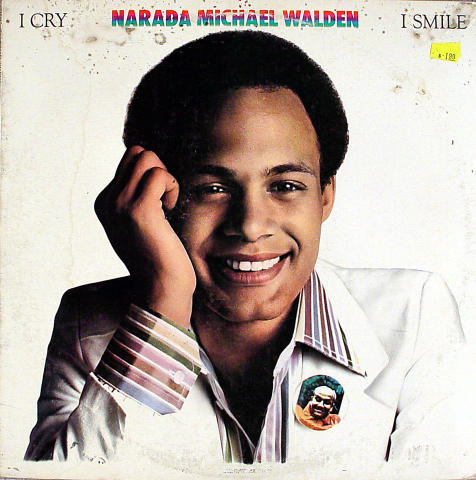 Narada Michael Walden Vinyl 12"