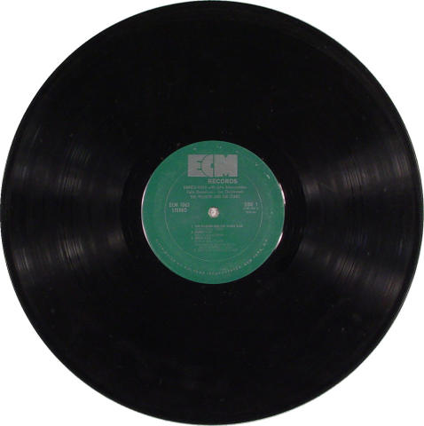 Enrico Rava Vinyl 12"