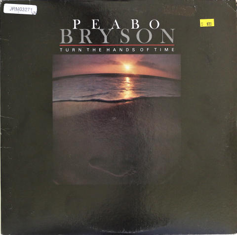 Peabo Bryson Vinyl 12"