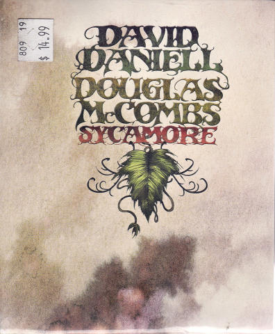 David Daniell CD