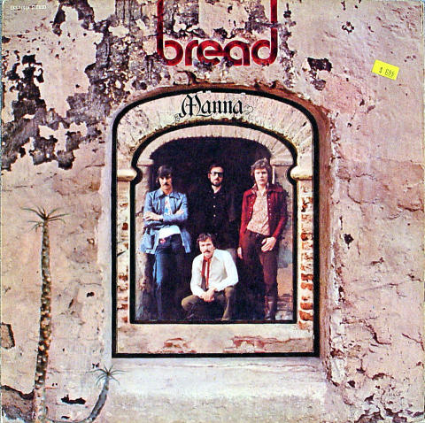 Bread Vinyl 12"