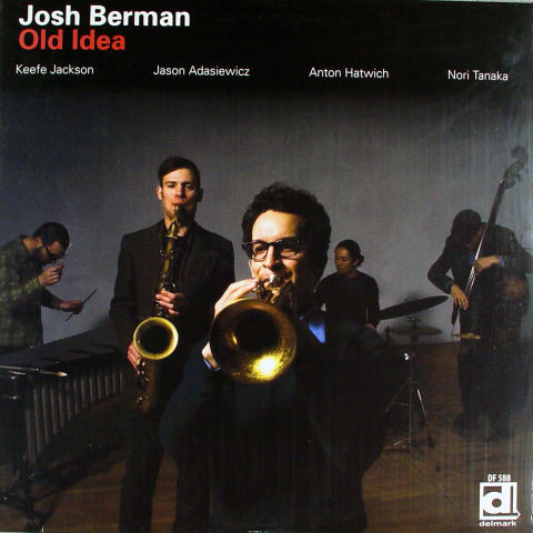 Josh Berman Vinyl 12"