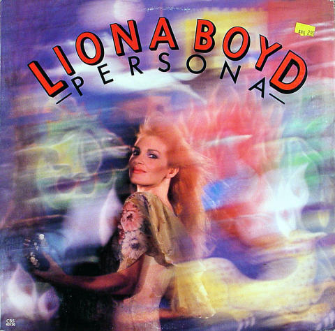 Liona Boyd Vinyl 12"