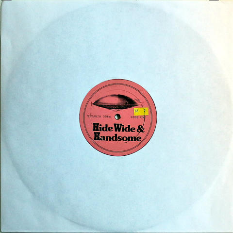 Irene Dunne Vinyl 12"
